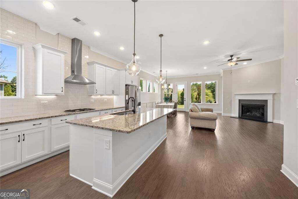 6853 River Rock Drive Property Photo 12