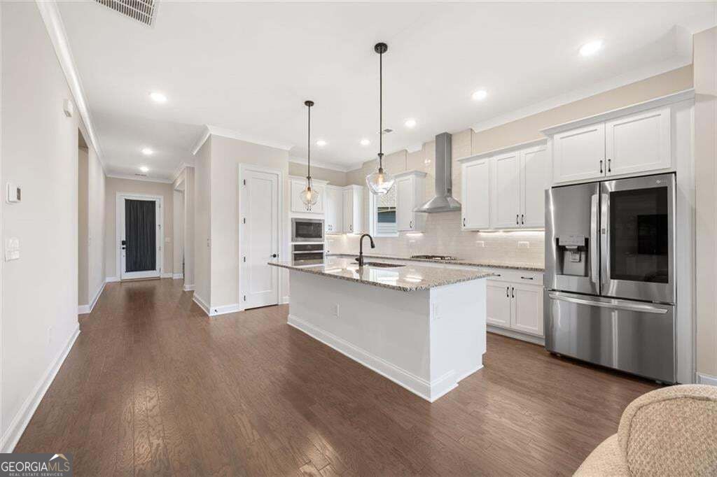 6853 River Rock Drive Property Photo 13
