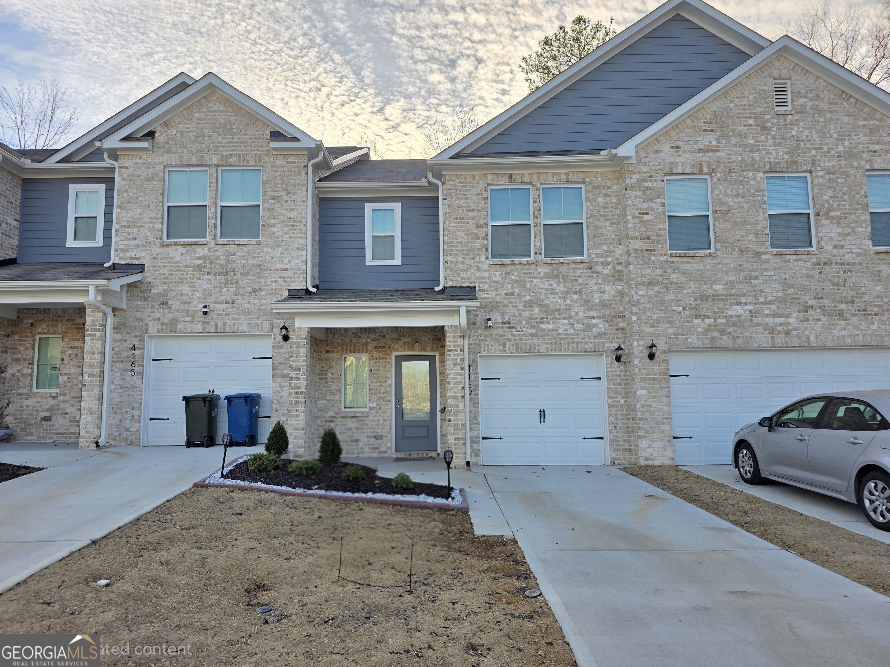 4169 Oakwood Terrace Court Property Photo 1