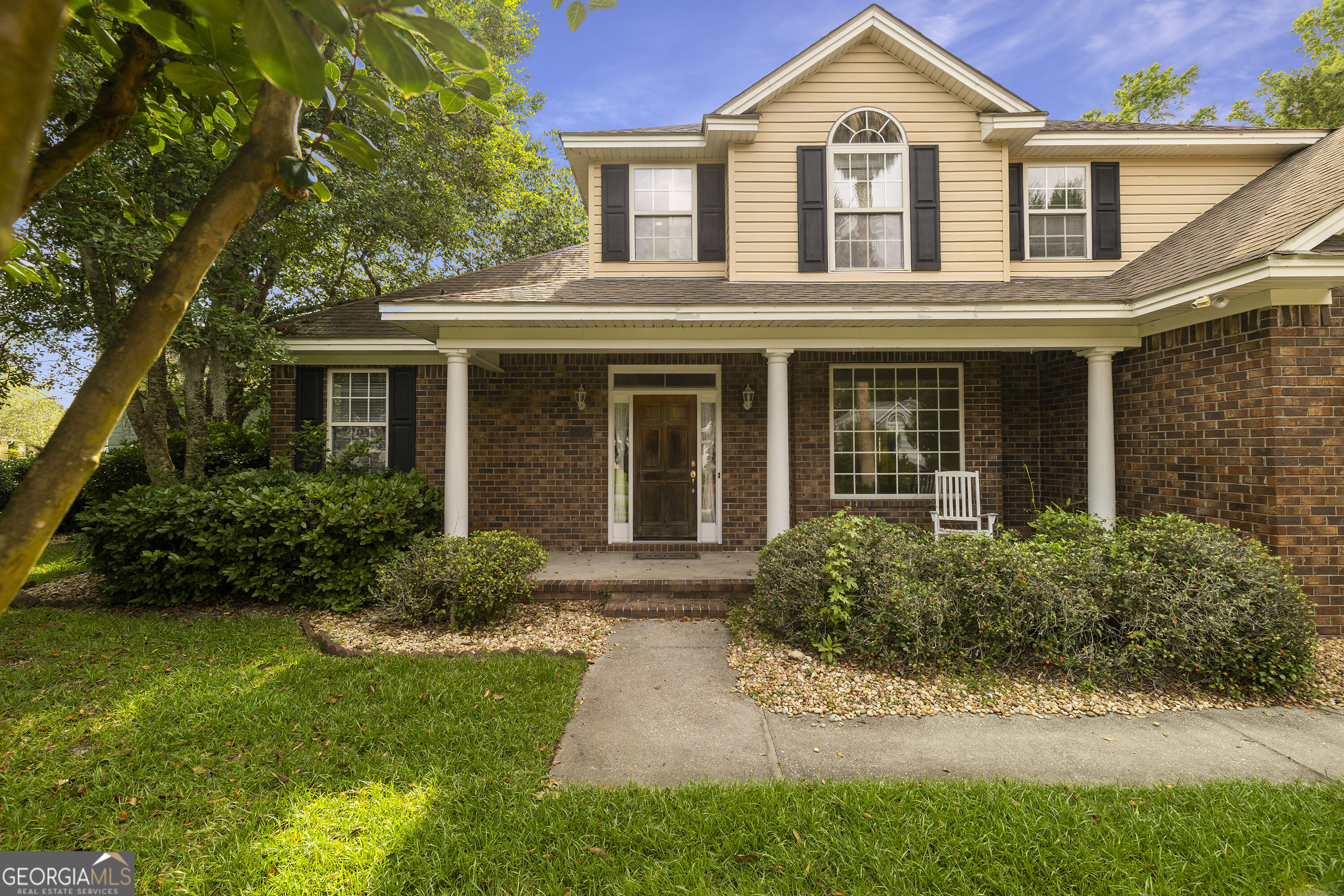 205 Meadowlark Circle Property Photo 1