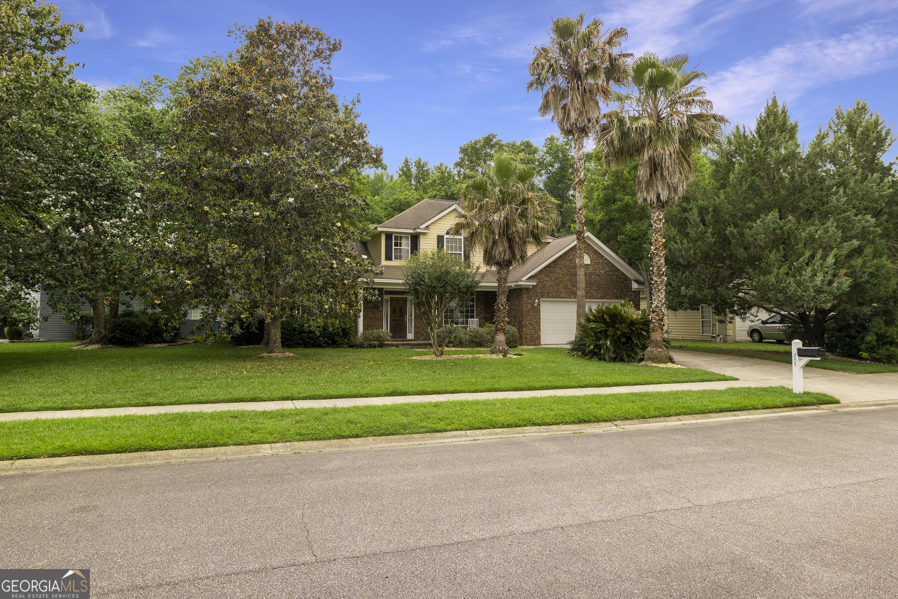 205 Meadowlark Circle Property Photo 3