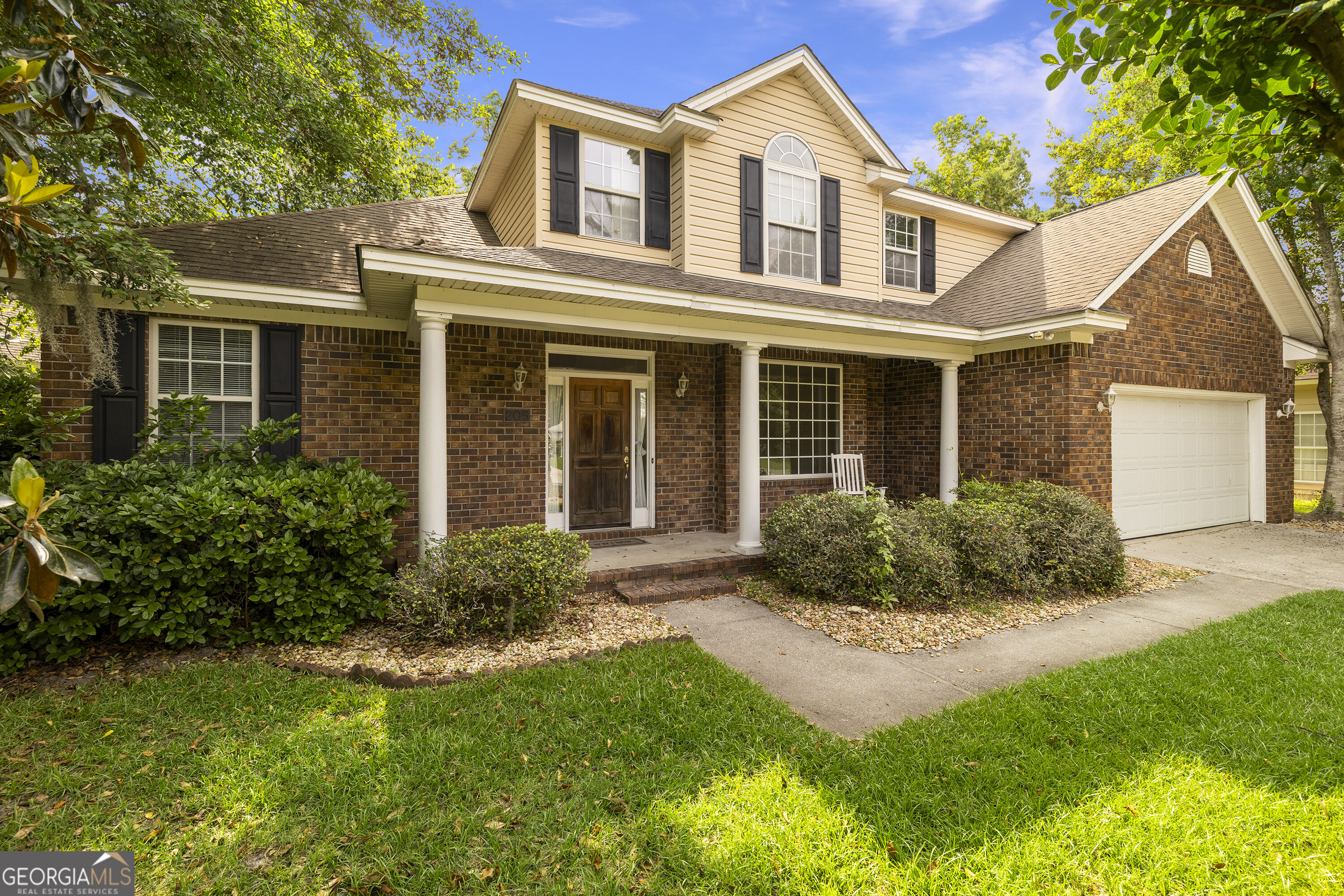 205 Meadowlark Circle Property Photo 4