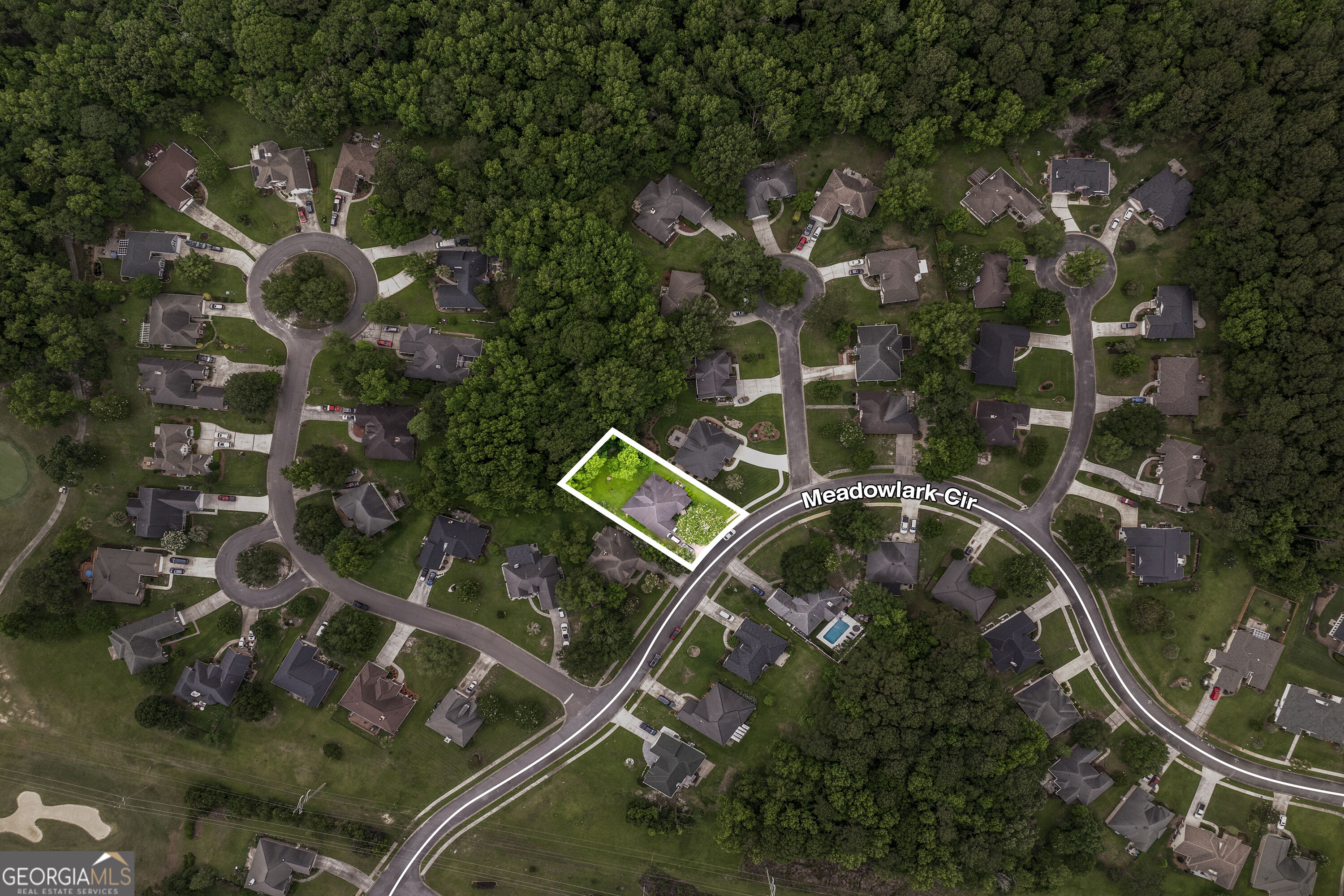 205 Meadowlark Circle Property Photo 55