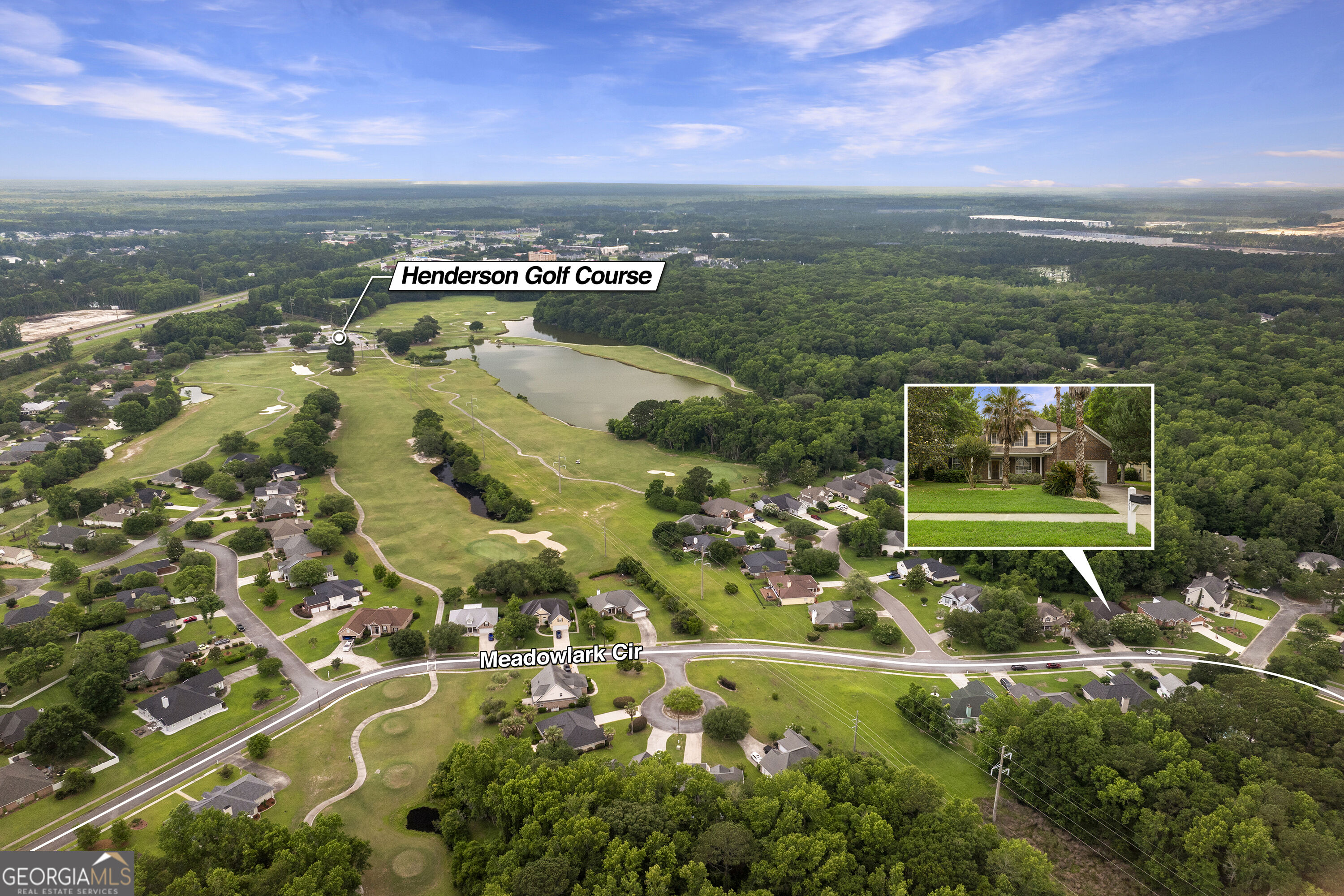 205 Meadowlark Circle Property Photo 57