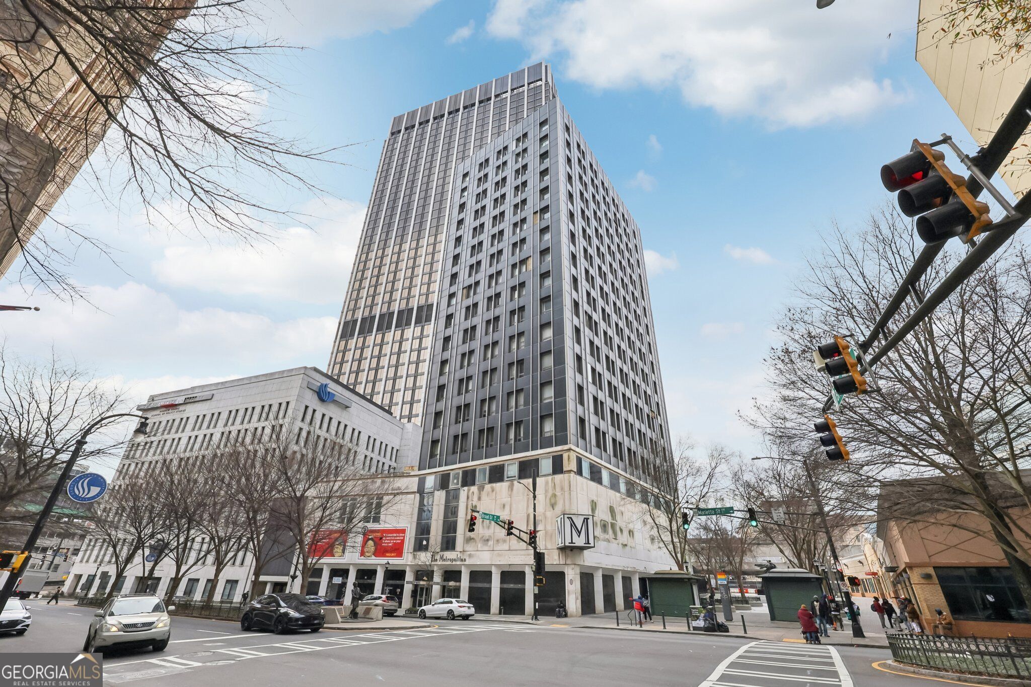 20 Marietta Street Nw # 9d Property Photo 1