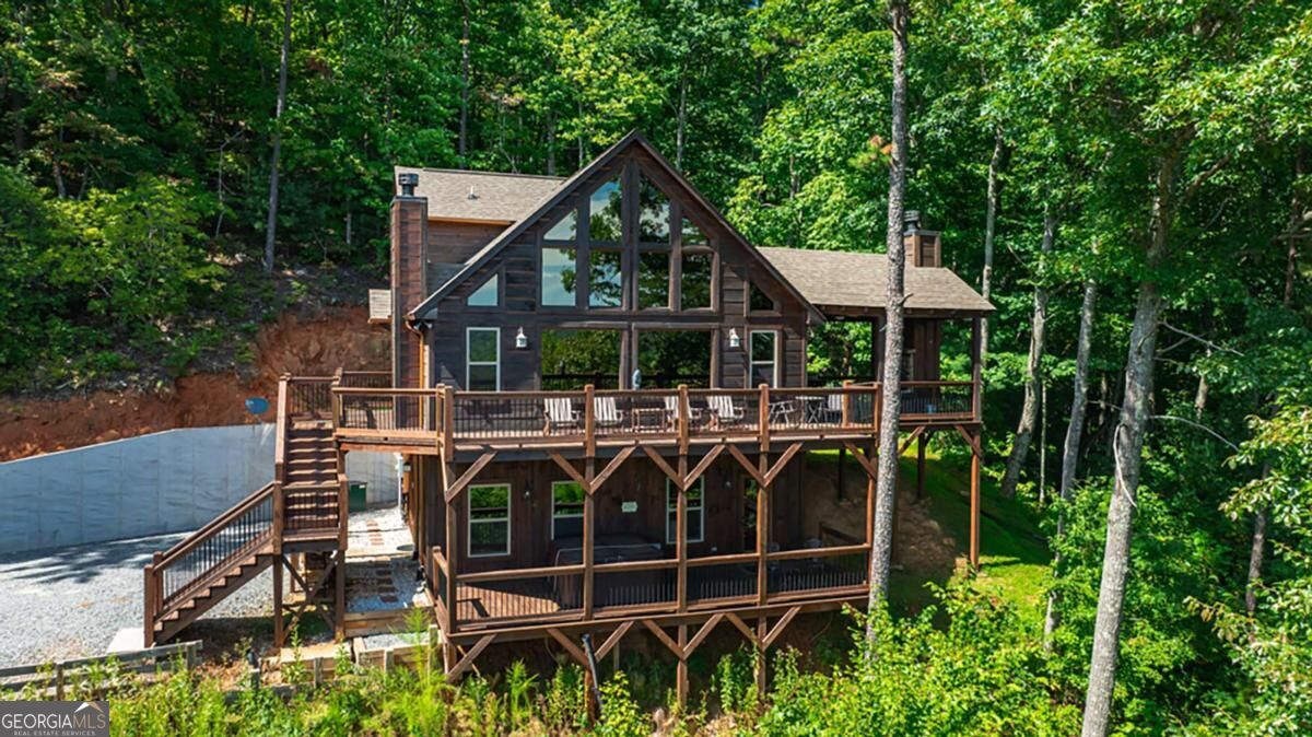 300 Cloudland Trace Property Photo 1