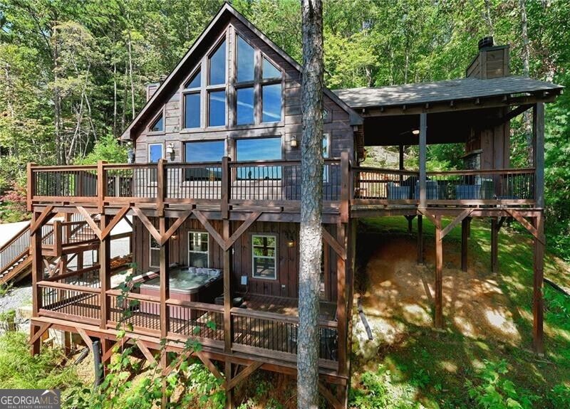 300 Cloudland Trace Property Photo 1