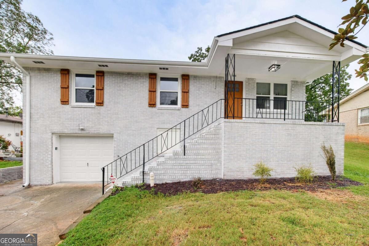 1338 Georgia Avenue Property Photo 1