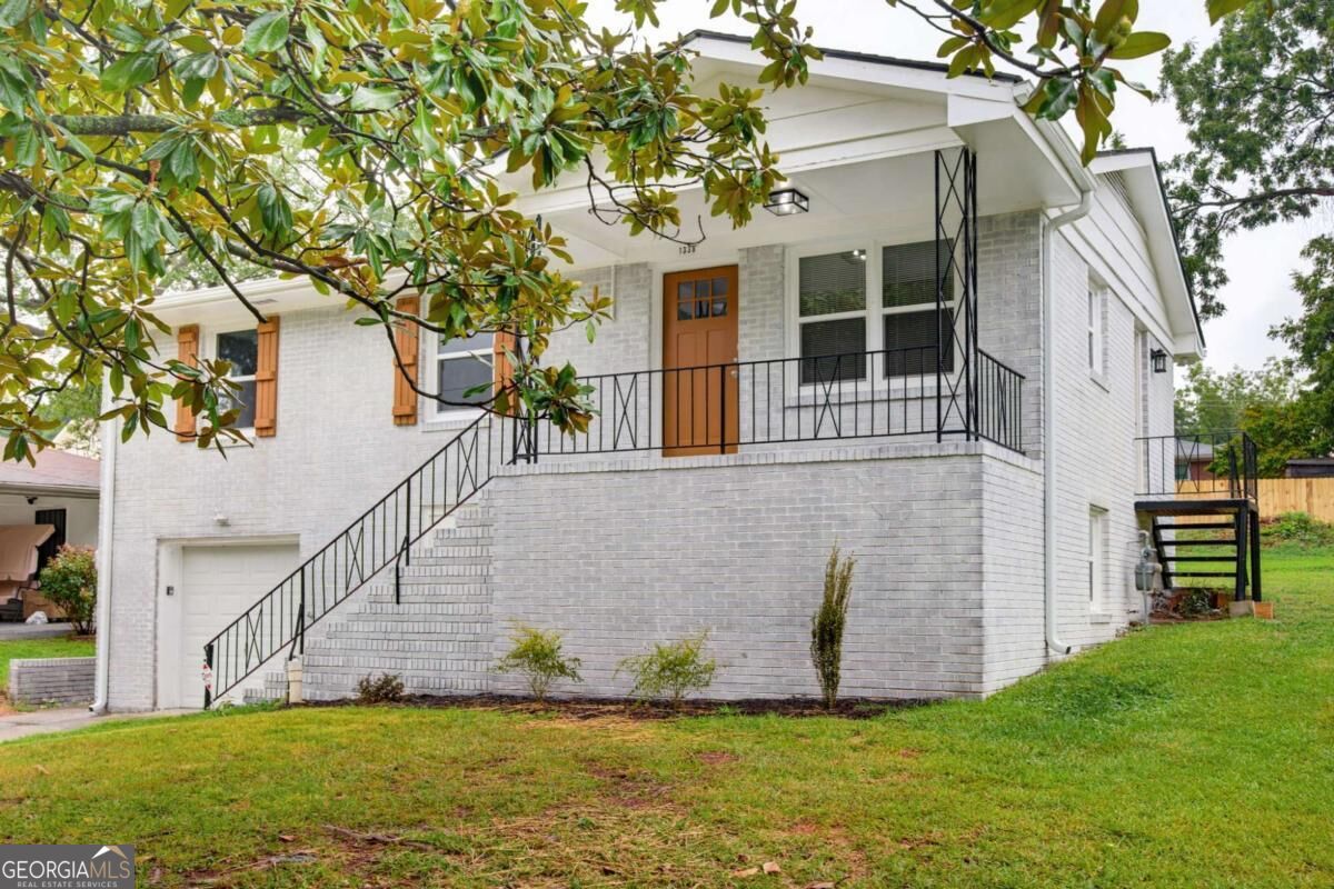 1338 Georgia Avenue Property Photo 4