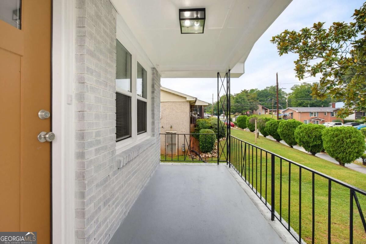 1338 Georgia Avenue Property Photo 5