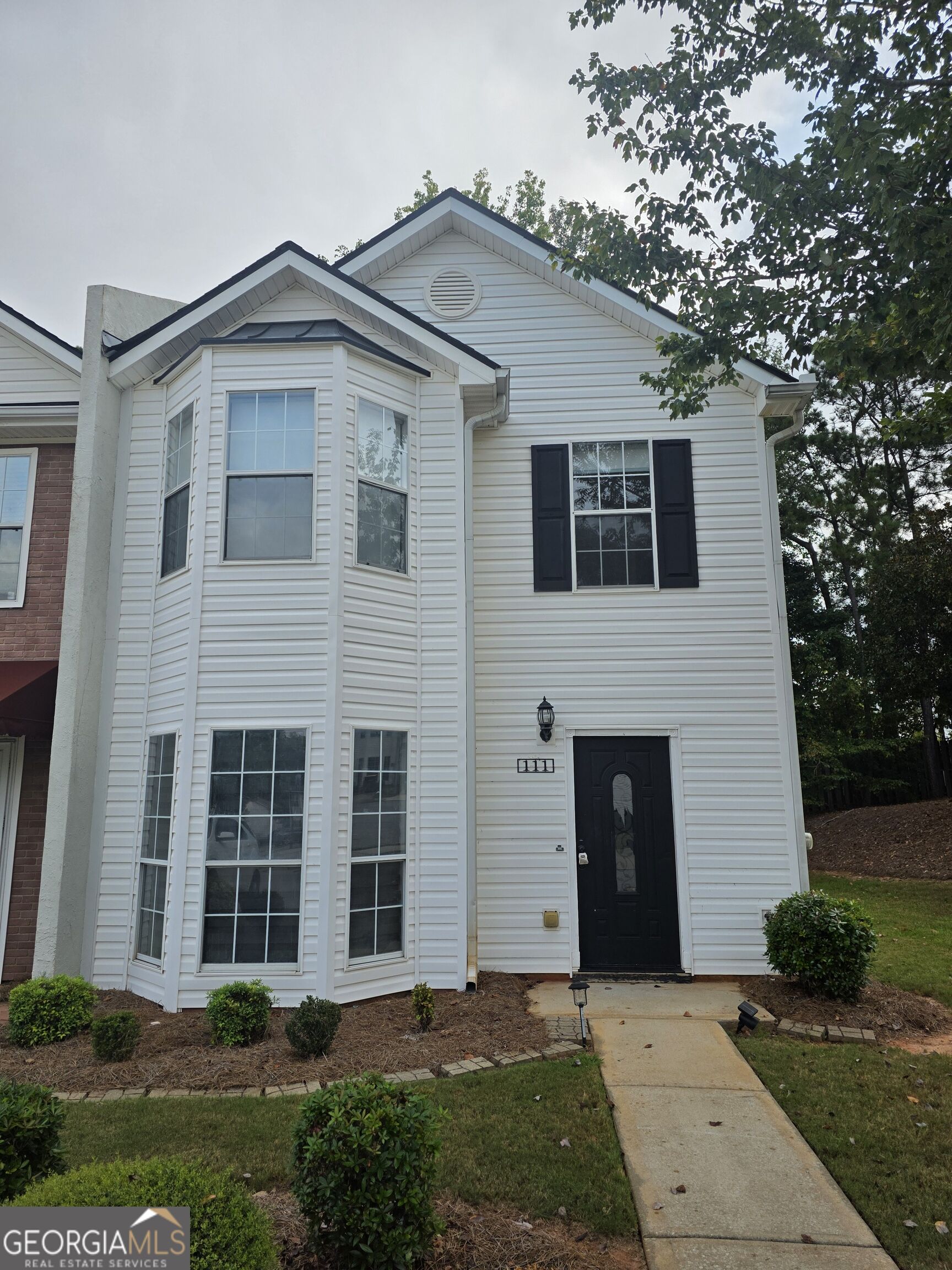 111 Chastain Loop Property Photo 1