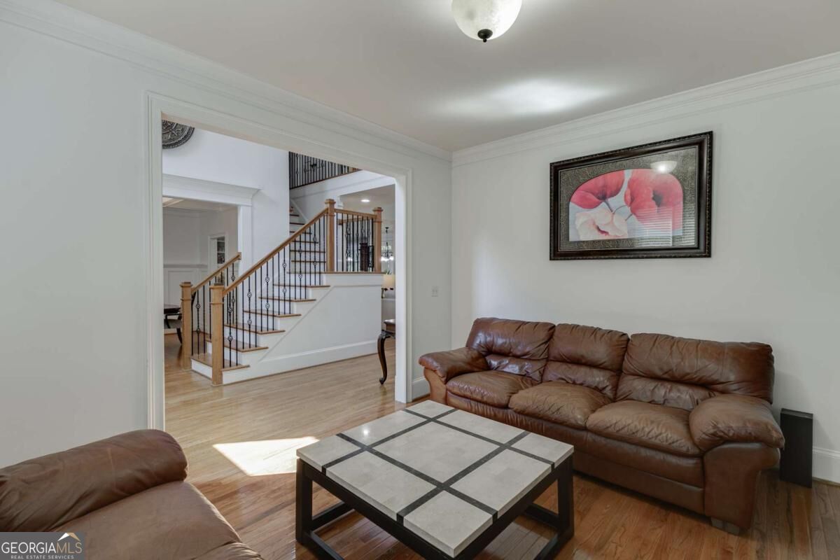 1744 Water Springs Way Property Photo 5