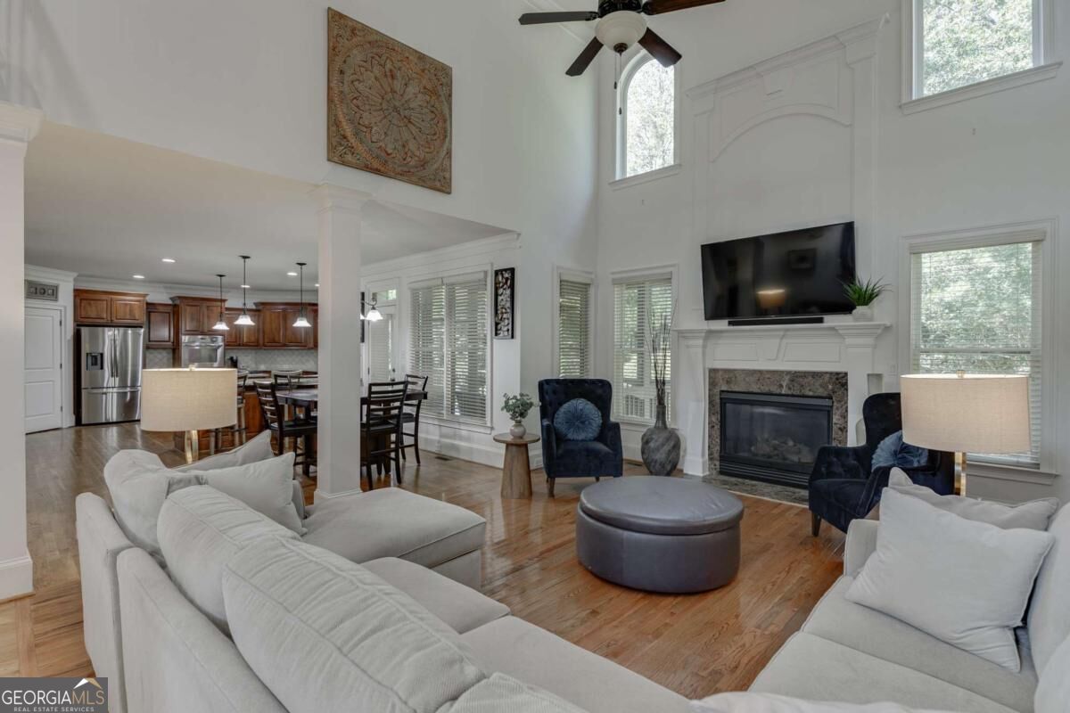 1744 Water Springs Way Property Photo 10