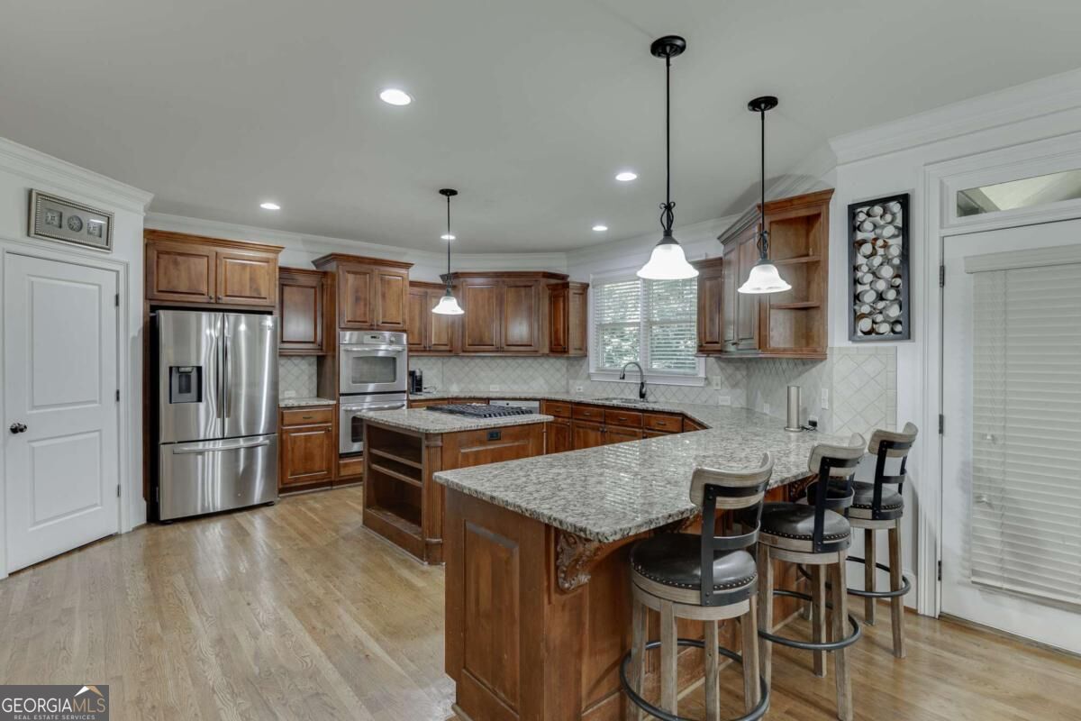 1744 Water Springs Way Property Photo 16