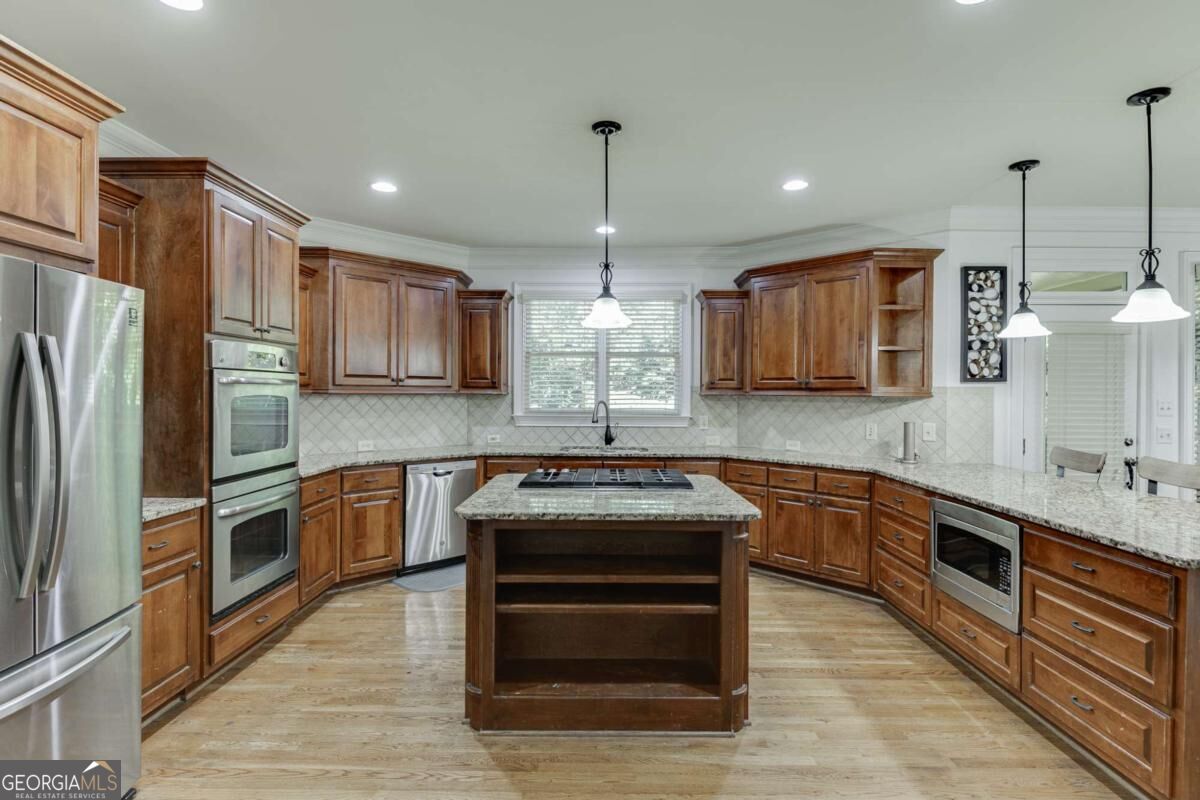1744 Water Springs Way Property Photo 18