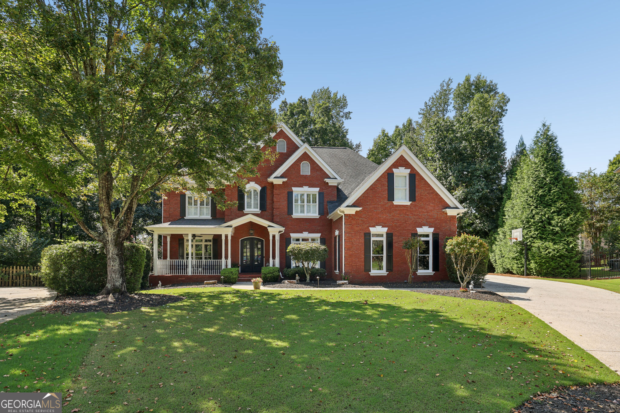 465 W Magnolia Circle Property Photo 1
