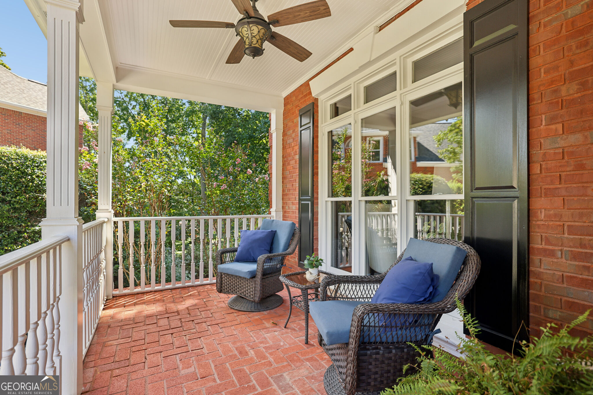 465 W Magnolia Circle Property Photo 2
