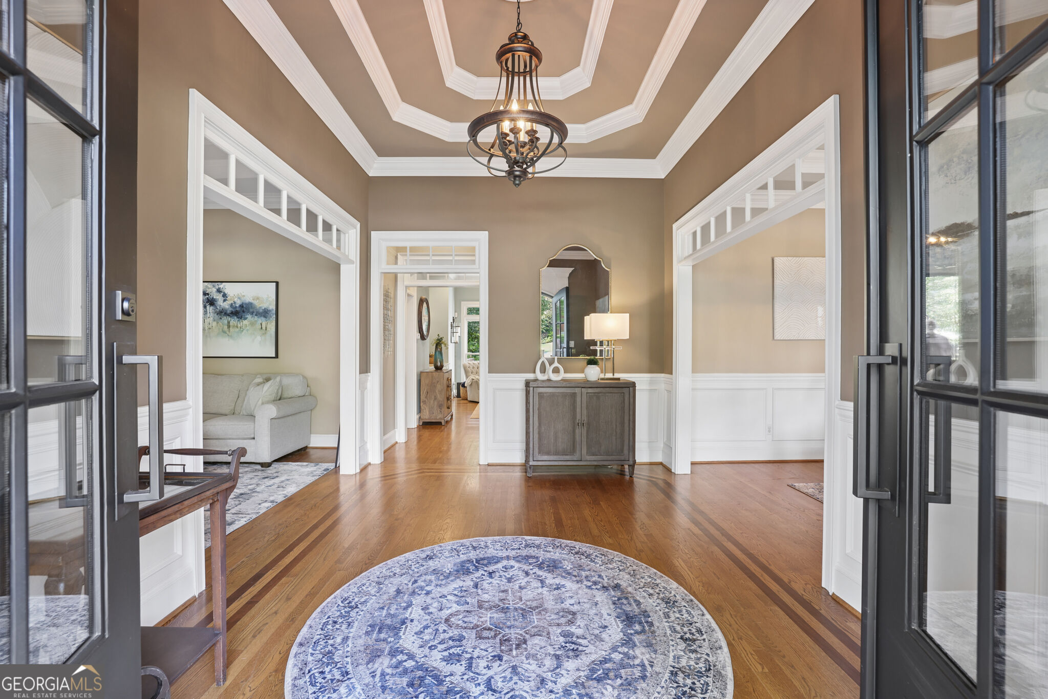 465 W Magnolia Circle Property Photo 4