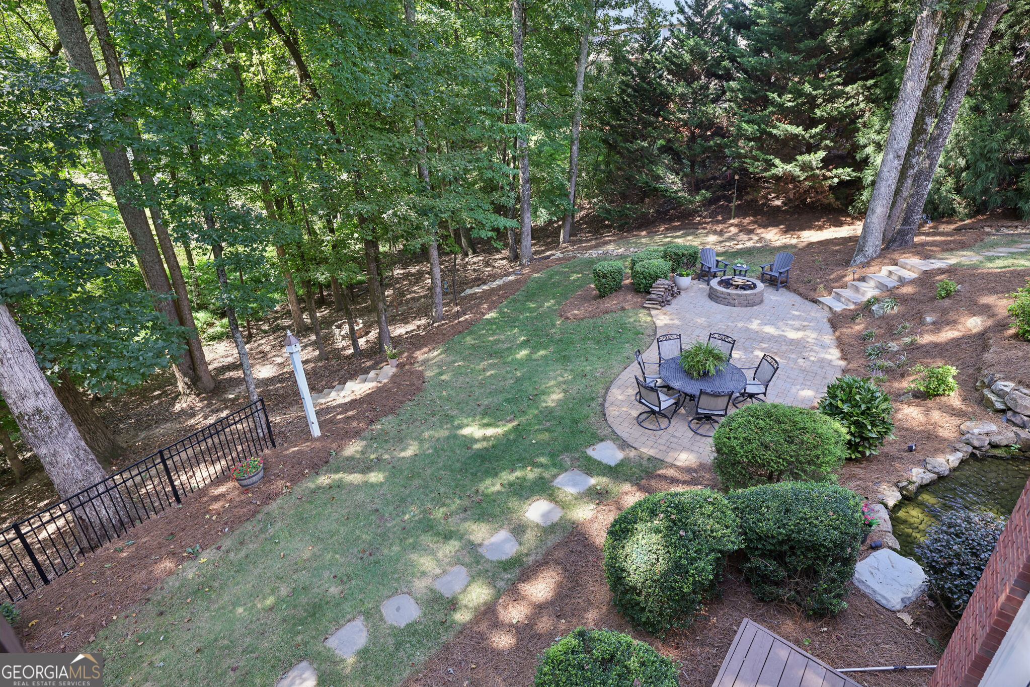465 W Magnolia Circle Property Photo 12