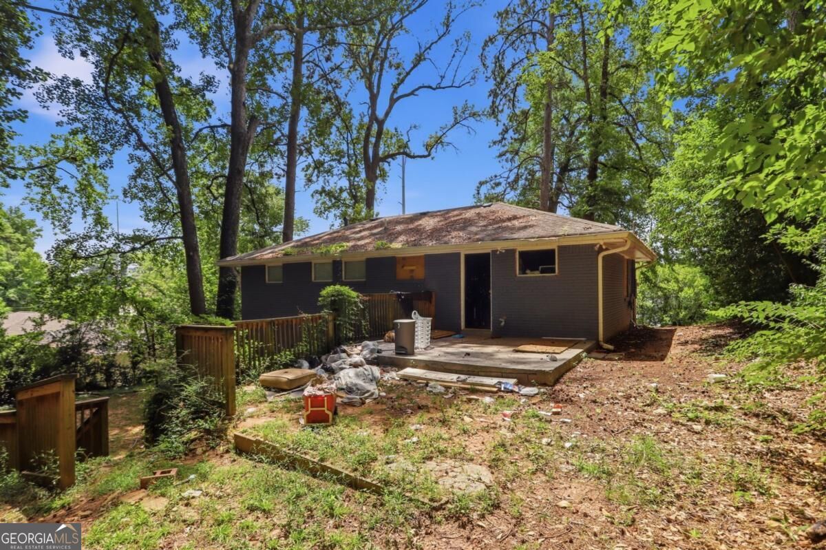 4366 Glenwood Parkway Property Photo 15