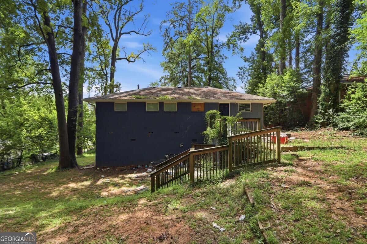 4366 Glenwood Parkway Property Photo 16