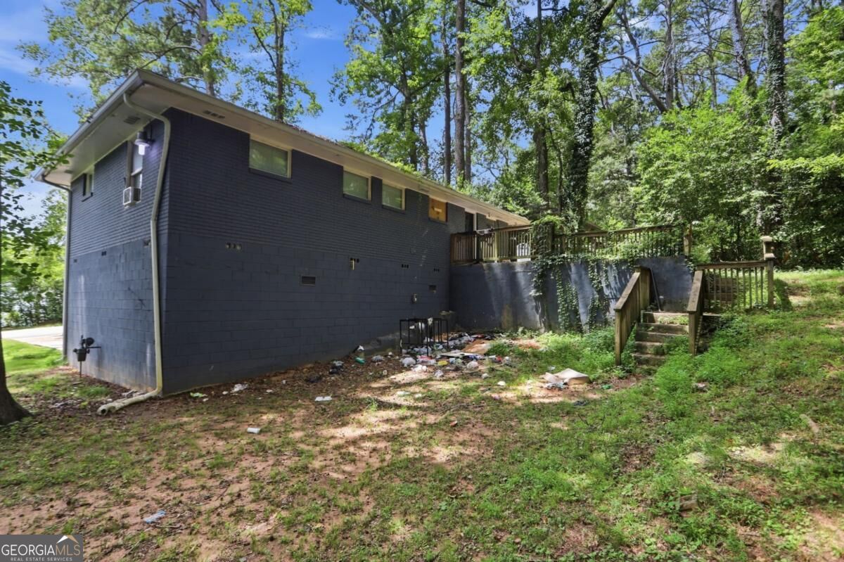 4366 Glenwood Parkway Property Photo 18