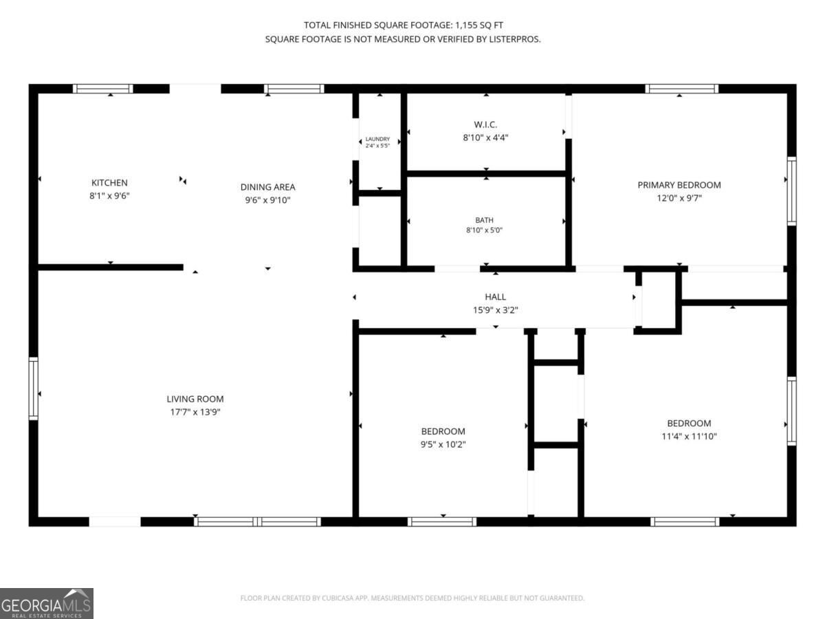 4366 Glenwood Parkway Property Photo 19