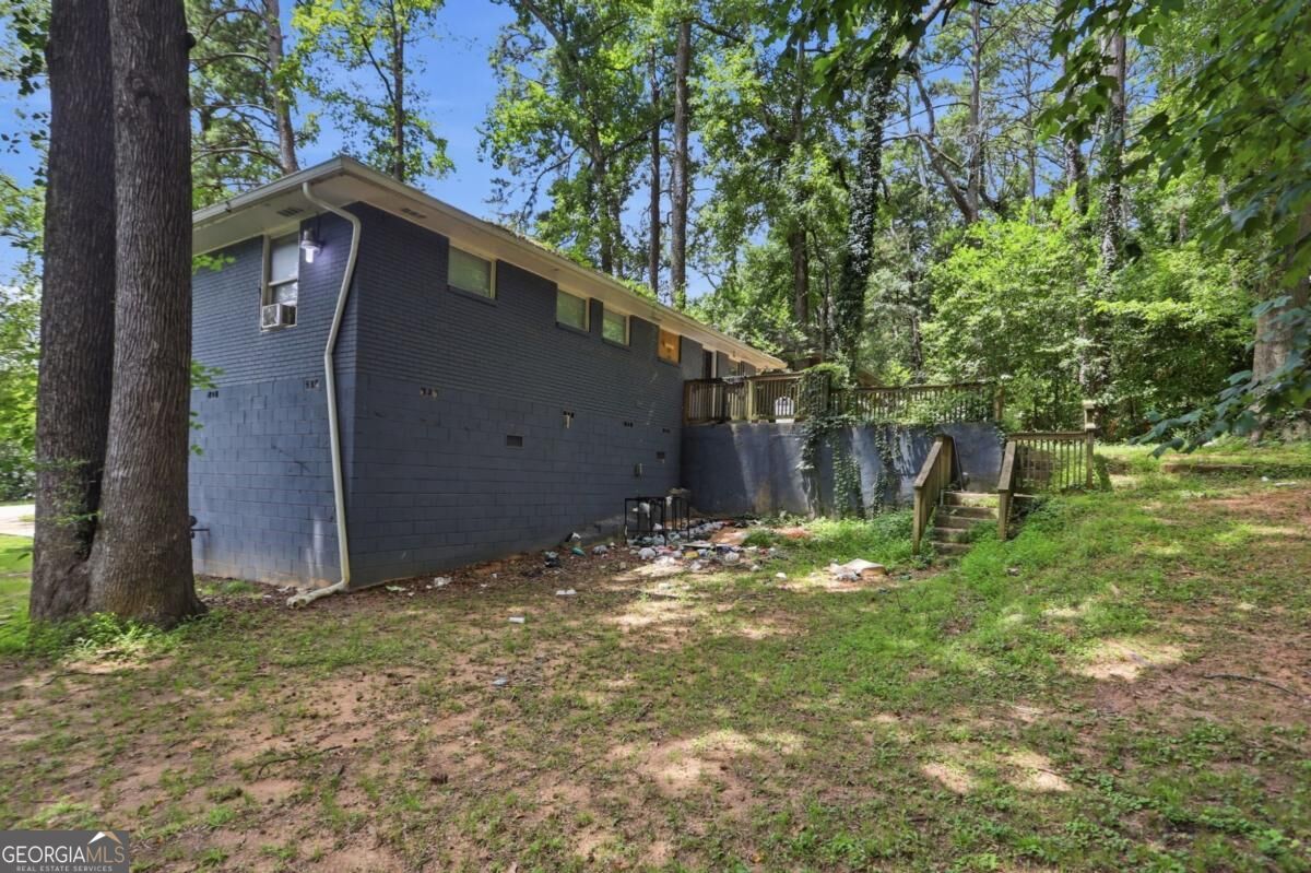 4366 Glenwood Parkway Property Photo 20