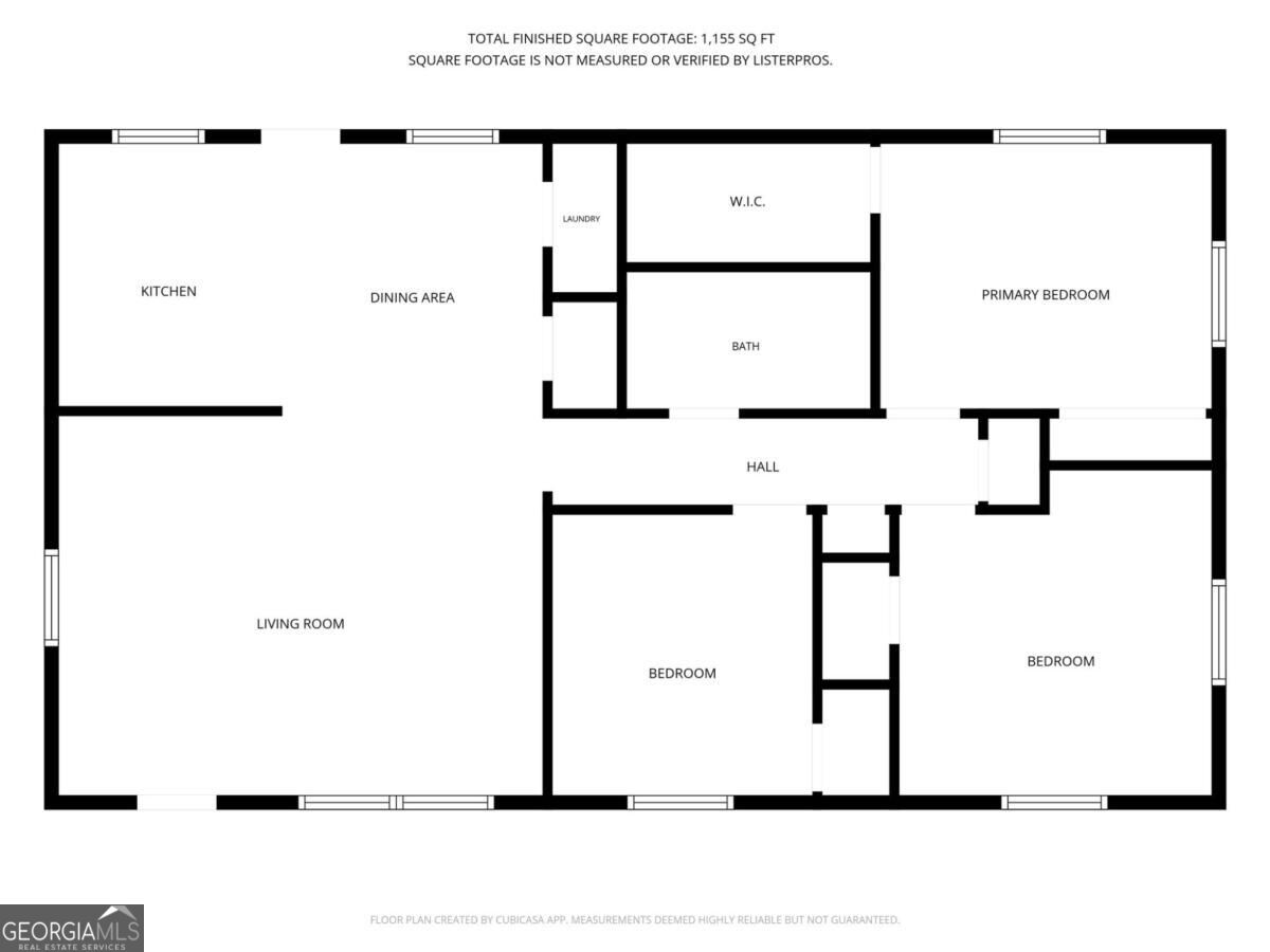 4366 Glenwood Parkway Property Photo 21