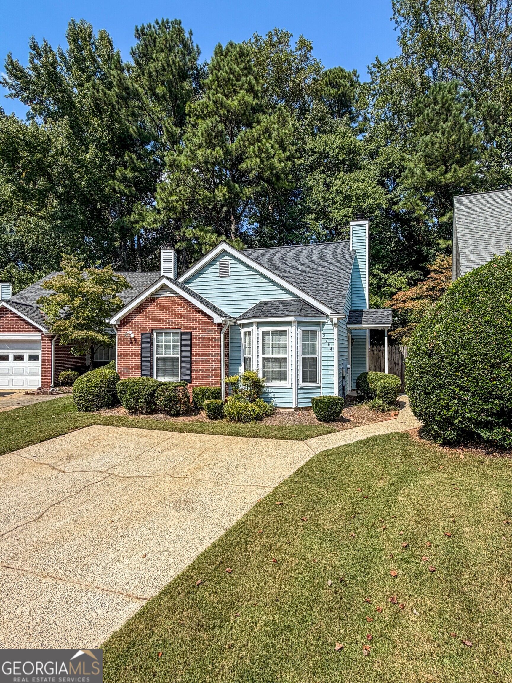 2764 Saint Charles Lane Property Photo 1