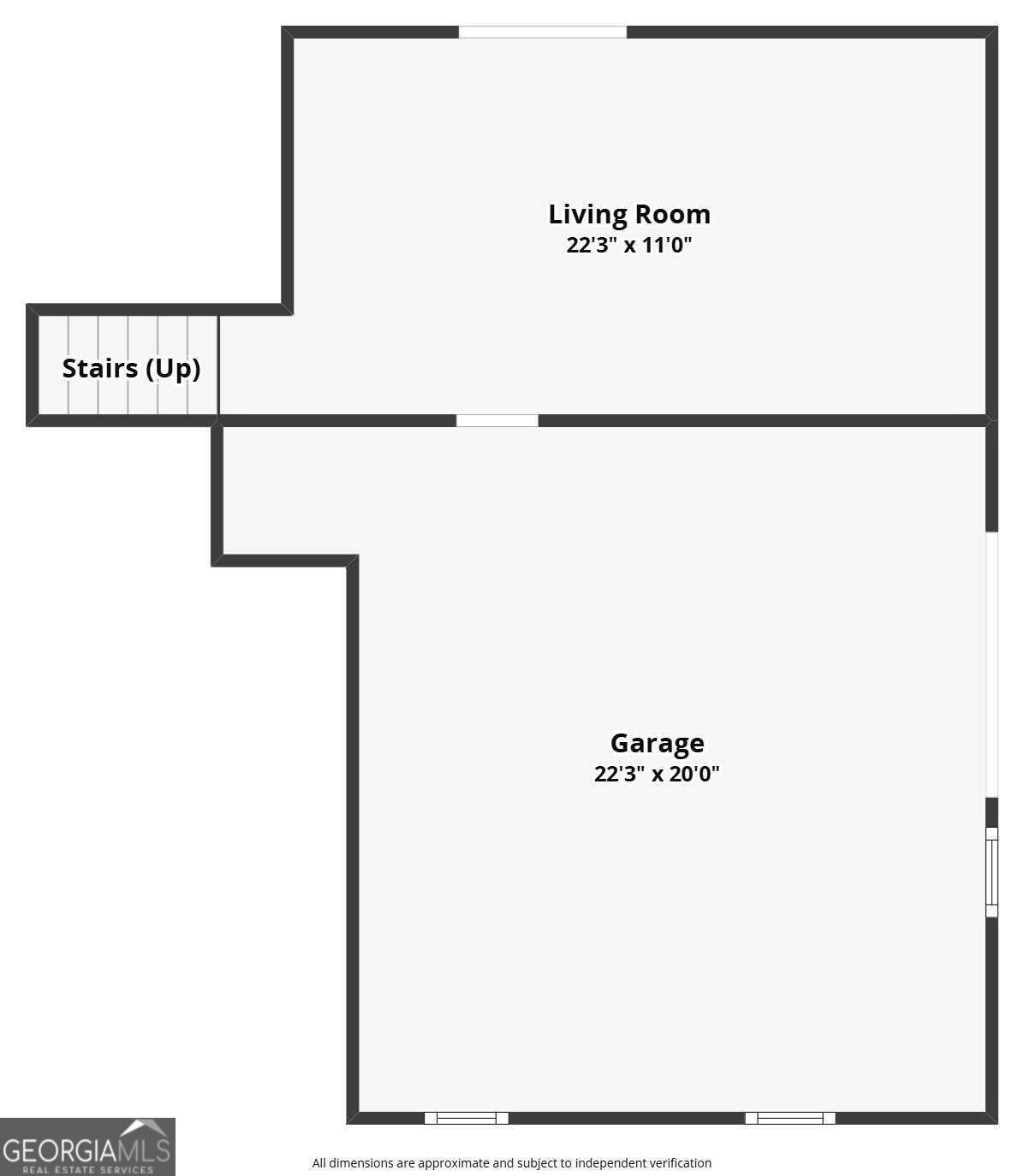 3404 Hill Drive Property Photo 15