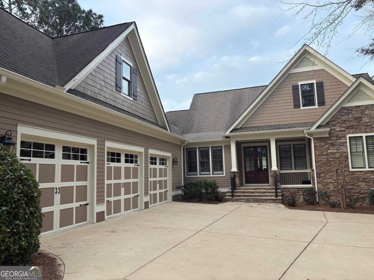 1061 Kimbrough Hill Drive Property Photo 2