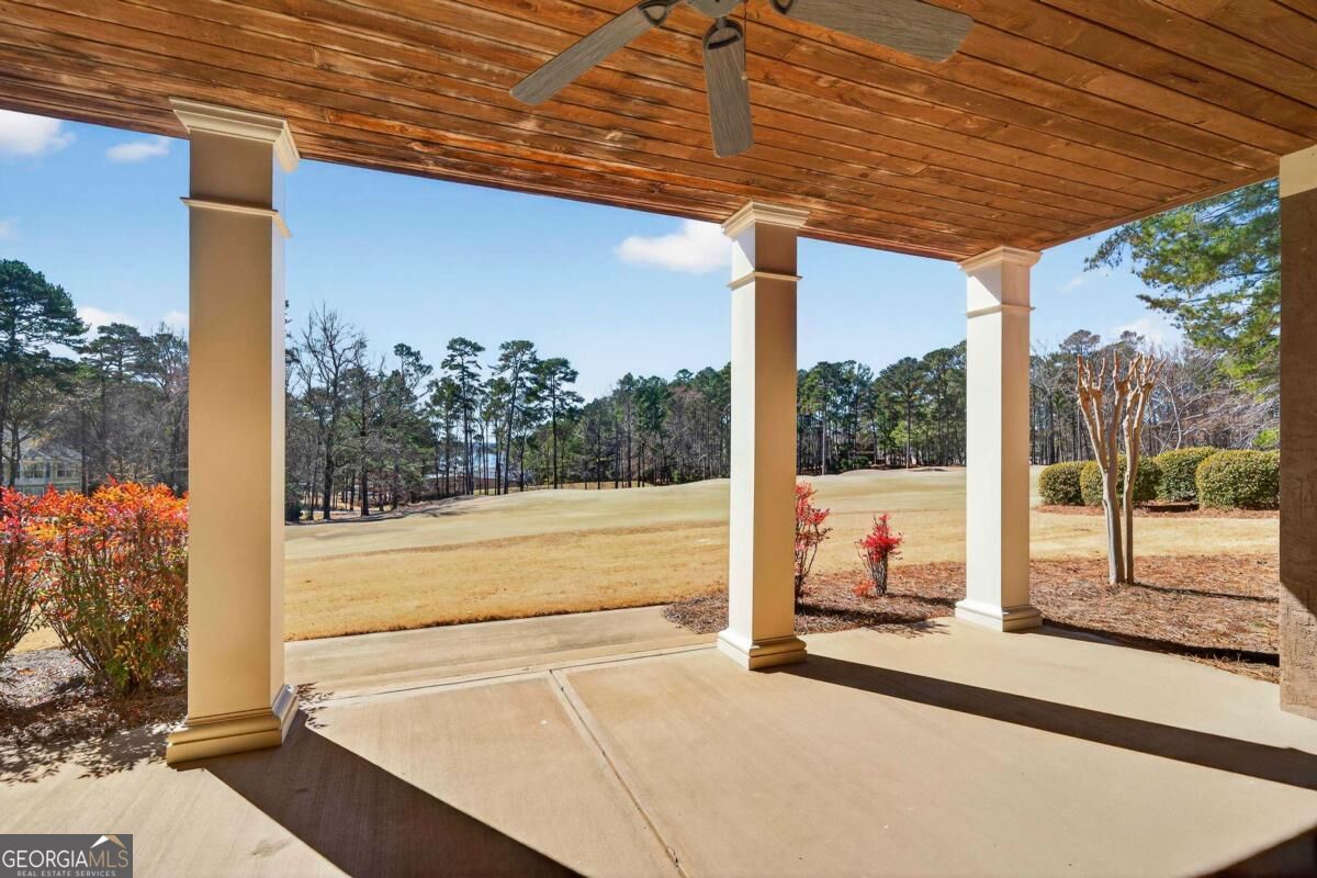 1061 Kimbrough Hill Drive Property Photo 8