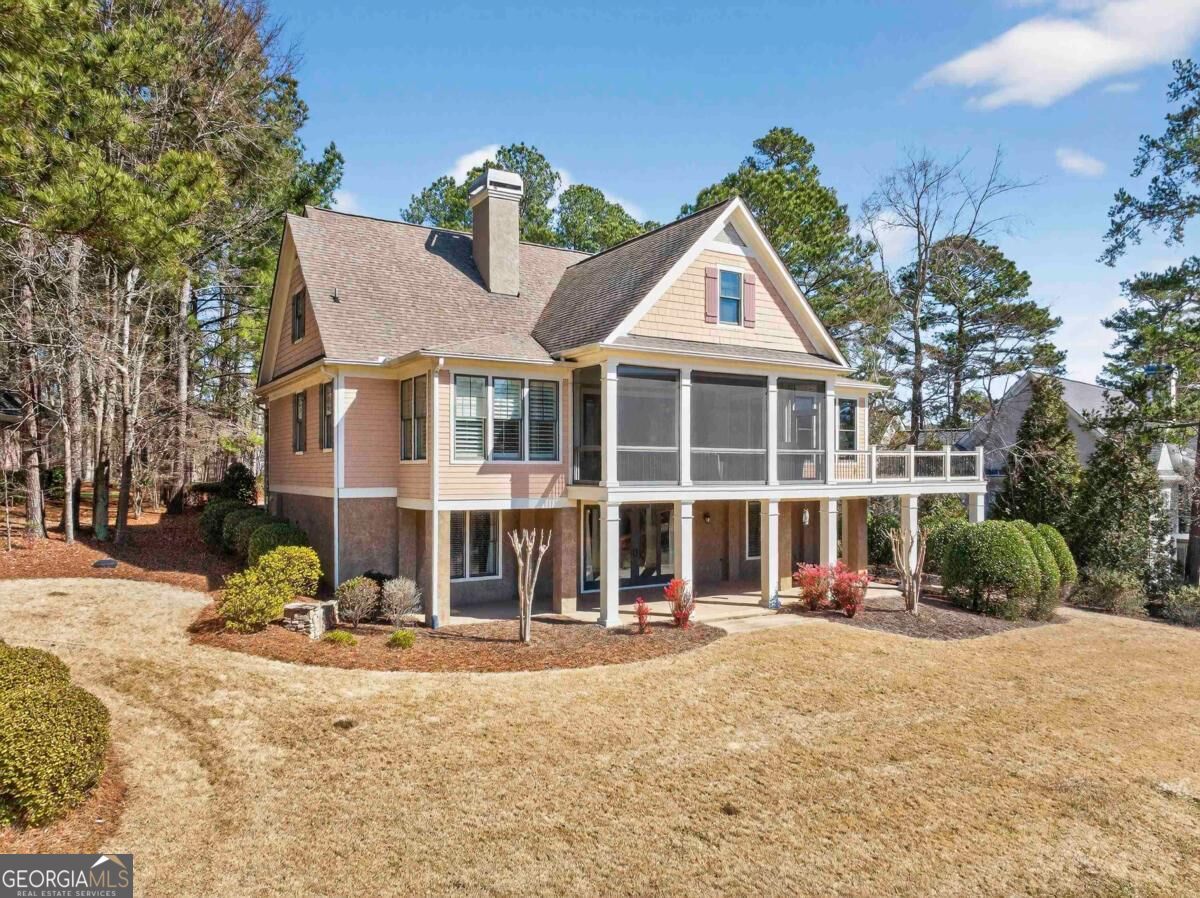 1061 Kimbrough Hill Drive Property Photo 14