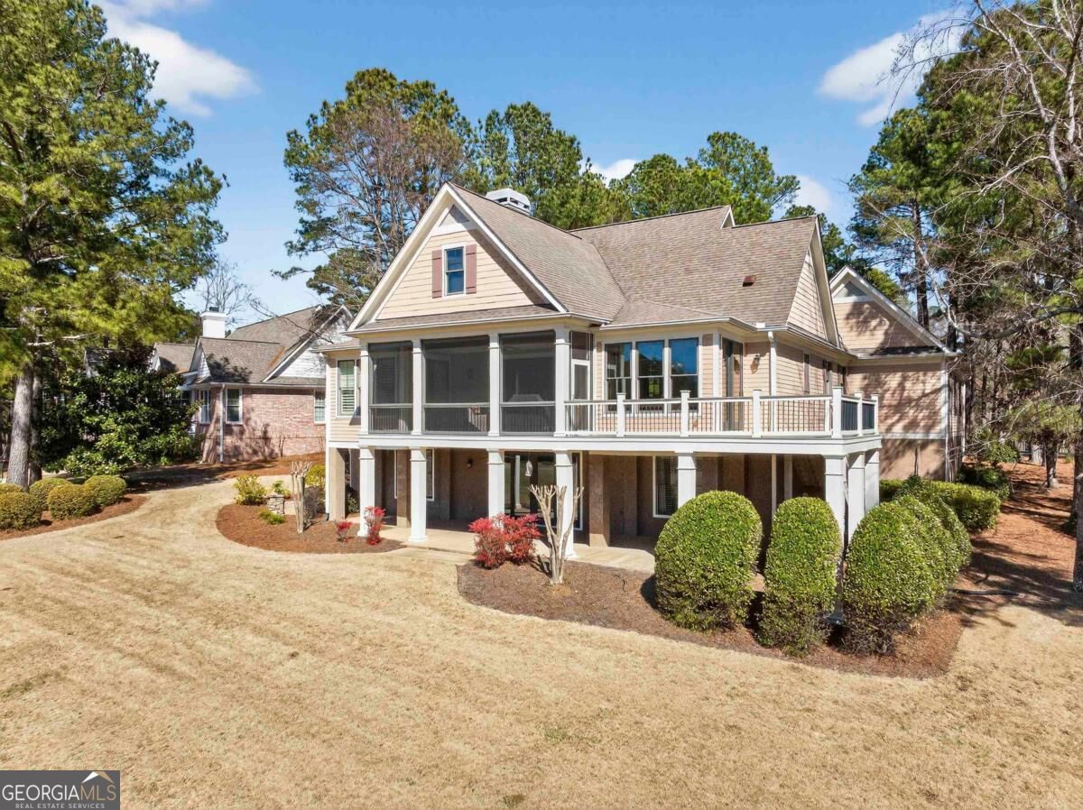 1061 Kimbrough Hill Drive Property Photo 15