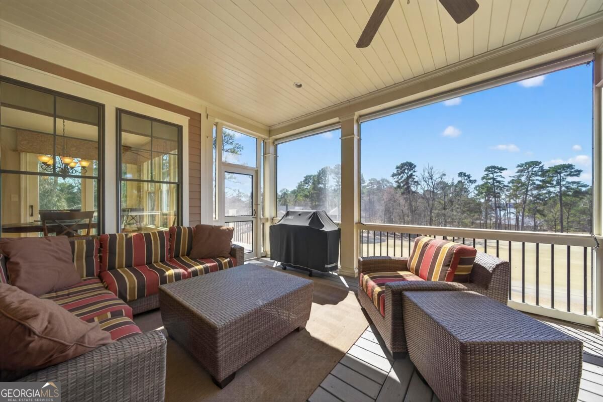 1061 Kimbrough Hill Drive Property Photo 49