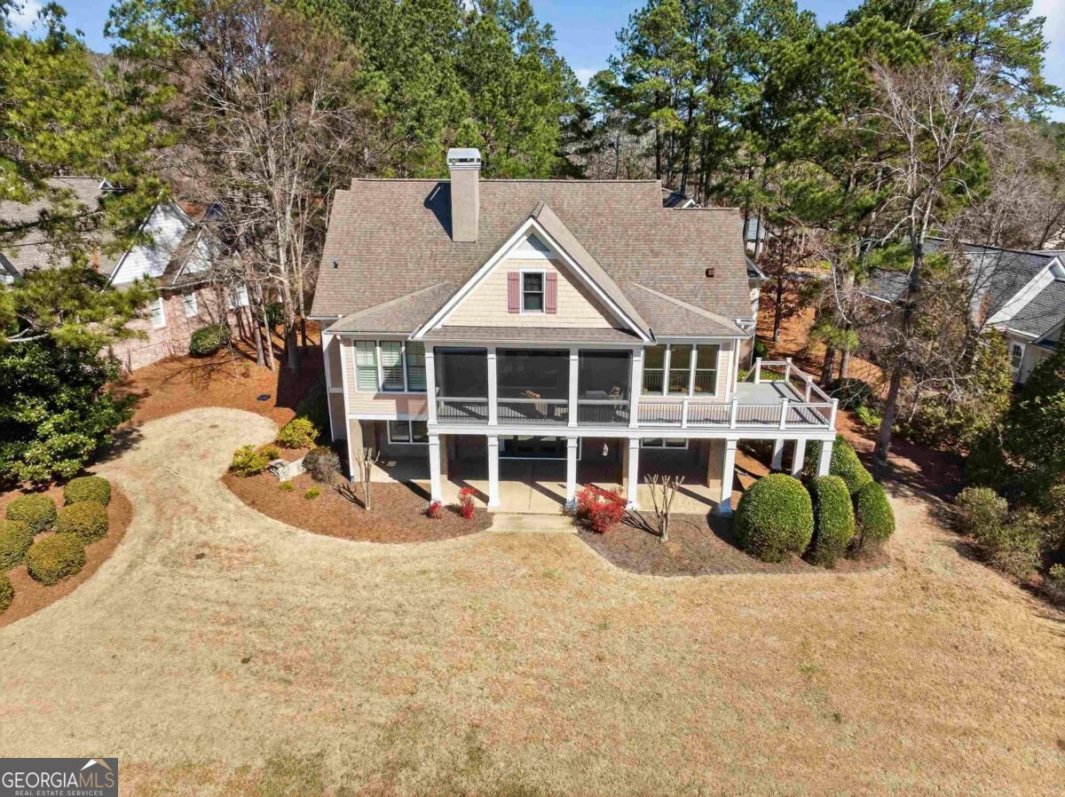 1061 Kimbrough Hill Drive Property Photo 69