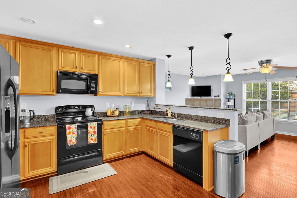 805 Pleasant Hill Road Nw # 253 Property Photo 4