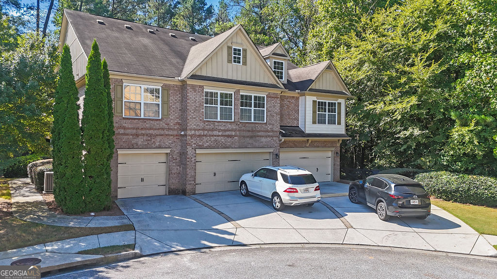 805 Pleasant Hill Road Nw # 253 Property Photo 6