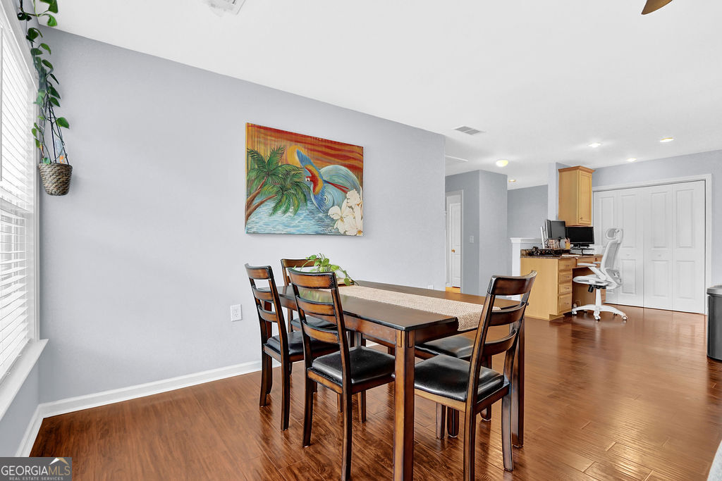 805 Pleasant Hill Road Nw # 253 Property Photo 11