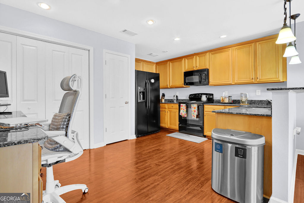 805 Pleasant Hill Road Nw # 253 Property Photo 12