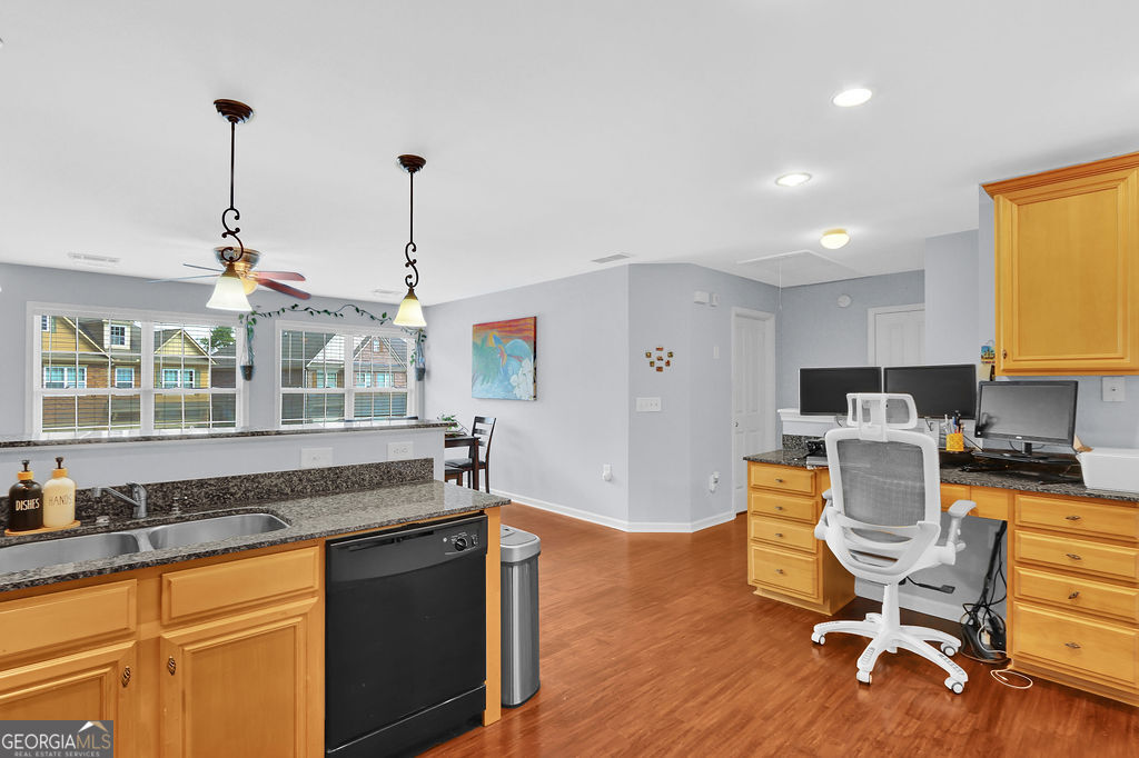 805 Pleasant Hill Road Nw # 253 Property Photo 14
