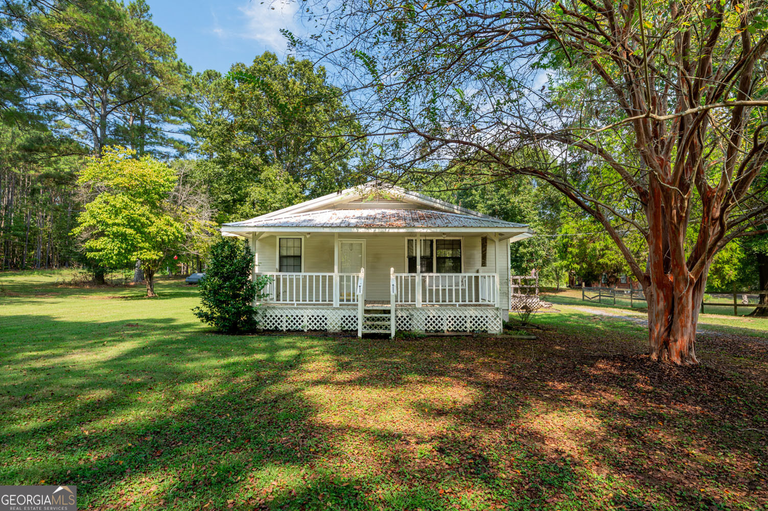 381 Mccarter Road Property Photo 1