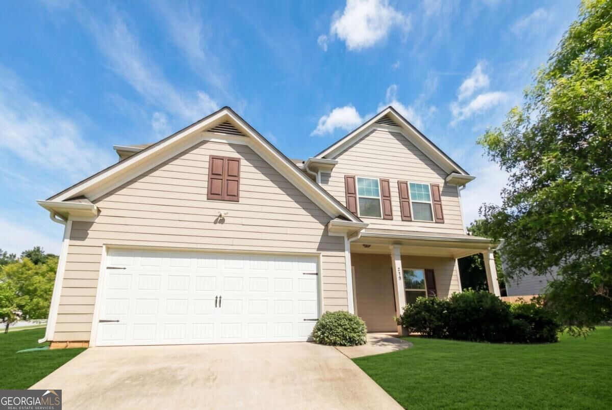219 Morning Drive Property Photo 1