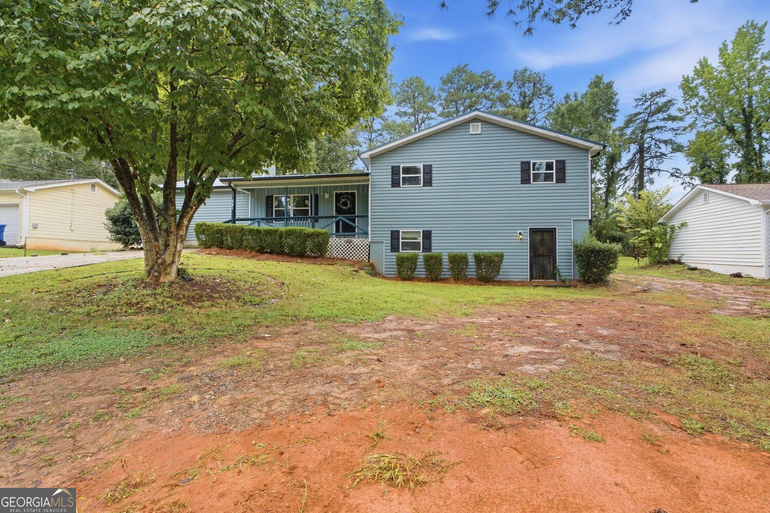541 Carithers Road Property Photo 1