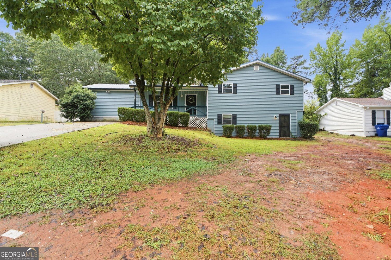 541 Carithers Road Property Photo 2
