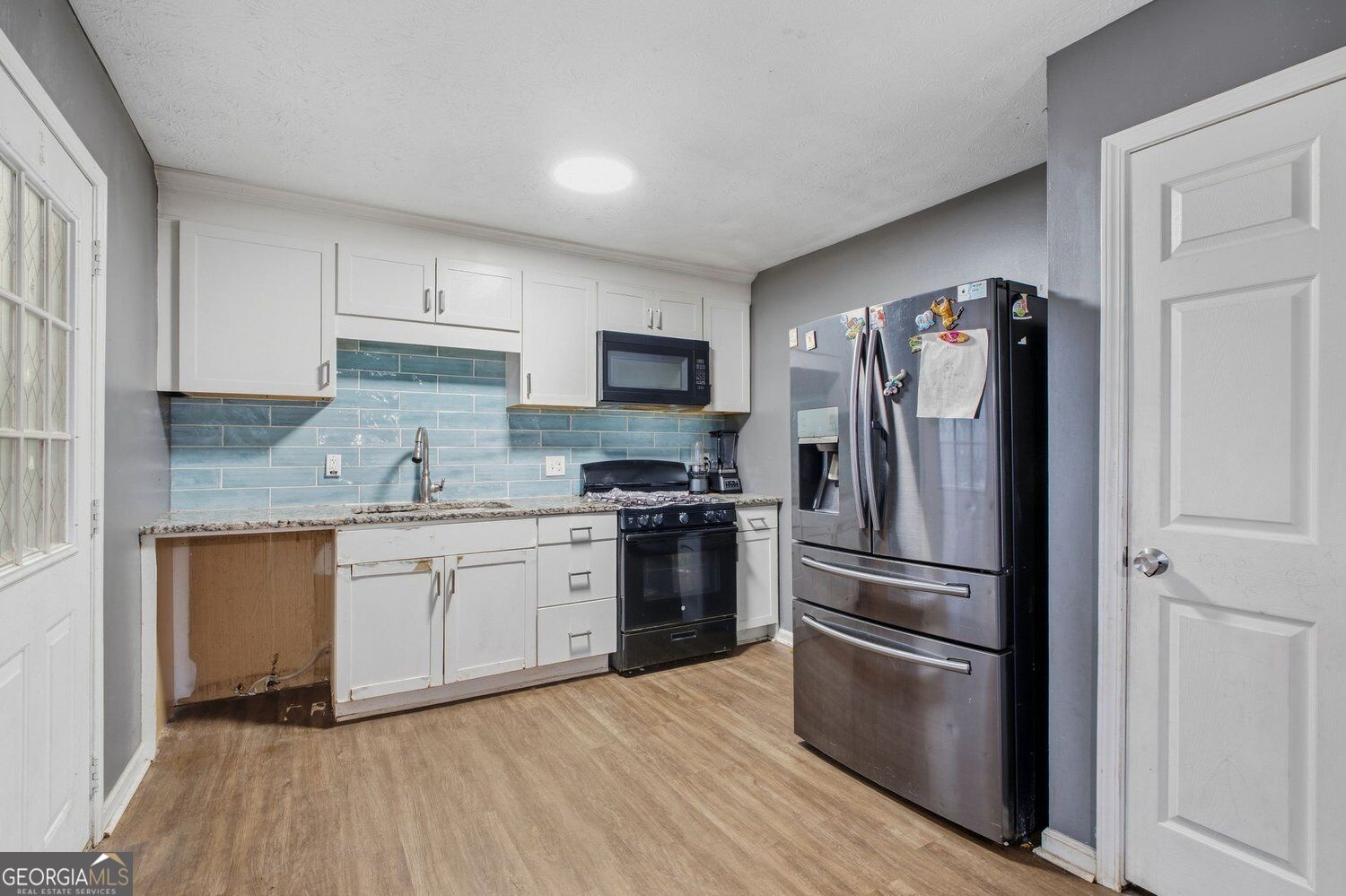 541 Carithers Road Property Photo 10