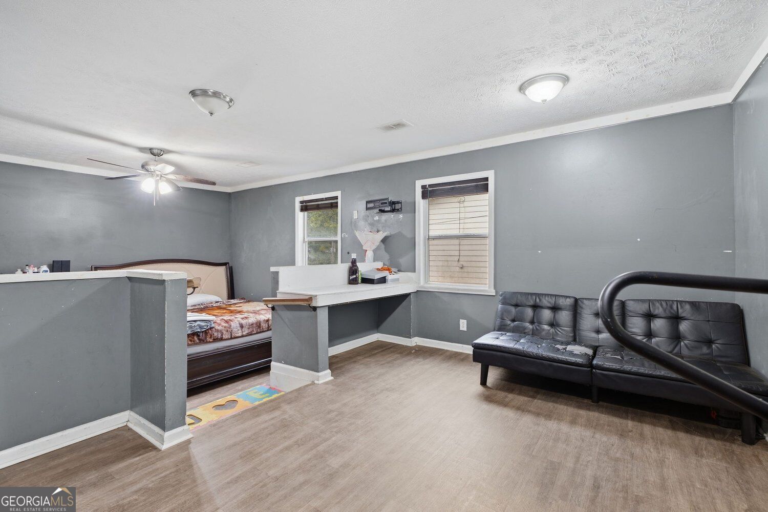 541 Carithers Road Property Photo 11