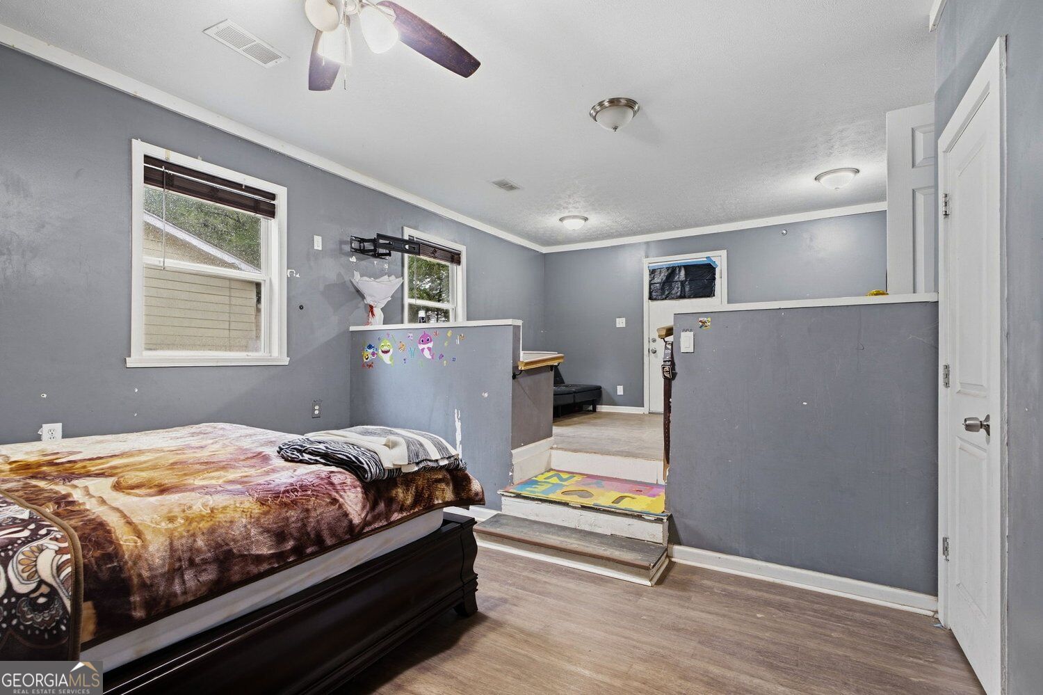 541 Carithers Road Property Photo 12