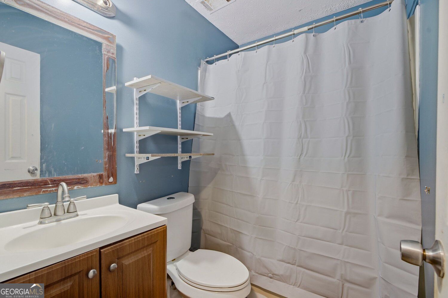 541 Carithers Road Property Photo 14